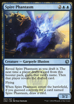 Spire Phantasm